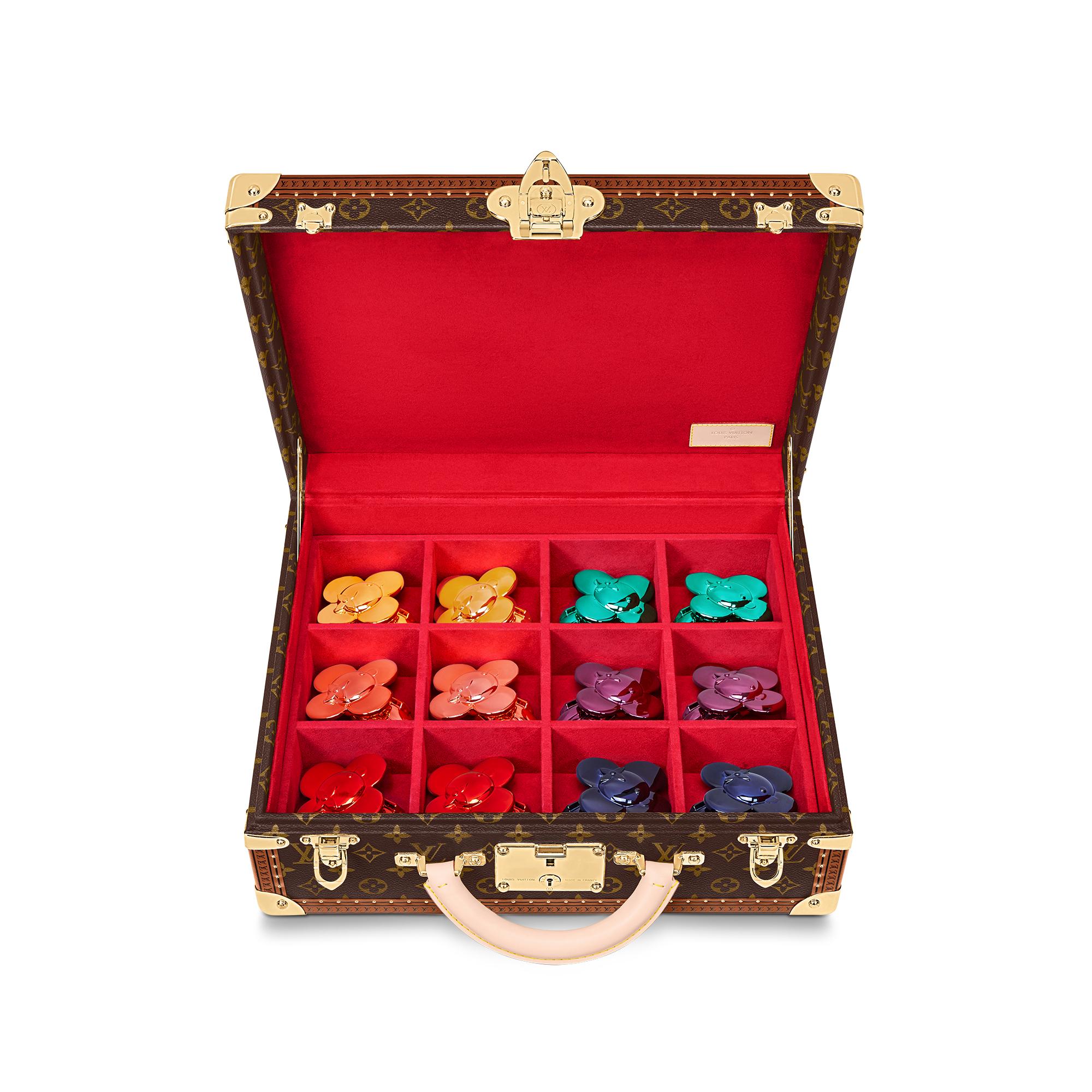 Louis Vuitton 2024年ビビエンヌ d2190c34-37d2-4002-a189-